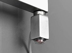 Topné tyče Sapho Caruso